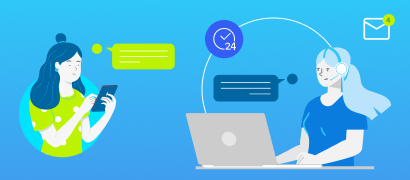 Personaliza la atención al huésped