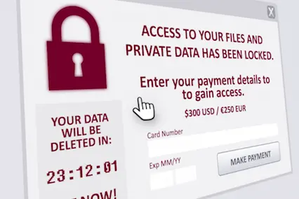 email security