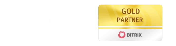 RealNet Logo