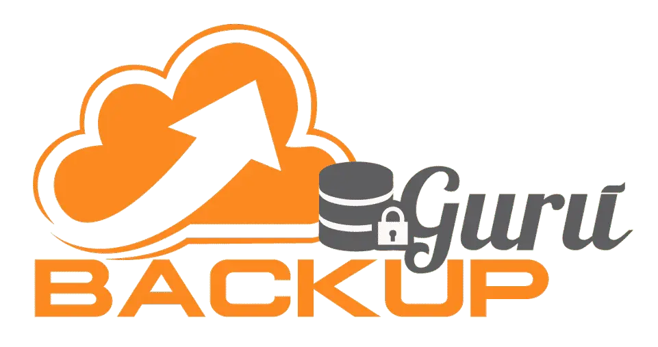 BackupGurú servicio de respaldo empresarial y recuperación de servidores