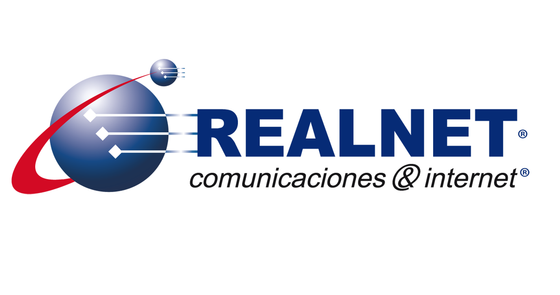 RealNet empresa de backup empresarial y ciberseguridad en México